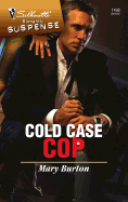 Cold Case Cop