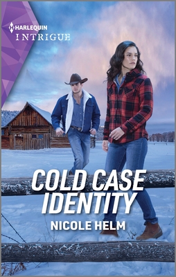 Cold Case Identity - Helm, Nicole
