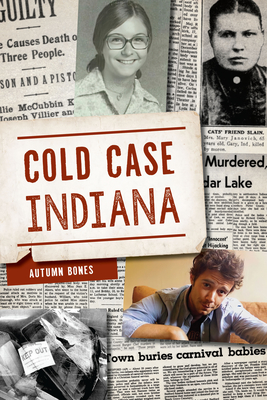 Cold Case Indiana - Bones, Autumn