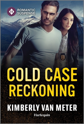 Cold Case Reckoning - Van Meter, Kimberly
