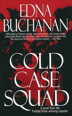 Cold Case Squad - Buchanan, Edna