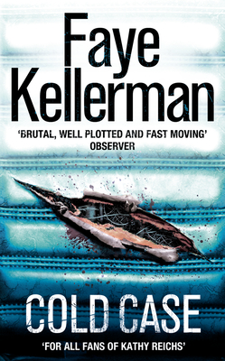 Cold Case - Kellerman, Faye