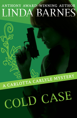Cold Case - Barnes, Linda