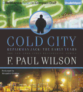 Cold City
