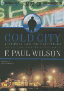 Cold City