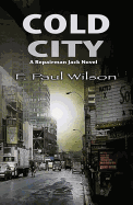 Cold City