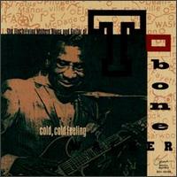 Cold Cold Feeling - T-Bone Walker
