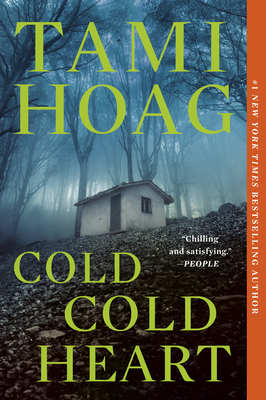 Cold Cold Heart - Hoag, Tami