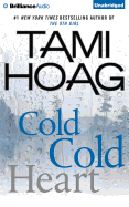 Cold Cold Heart