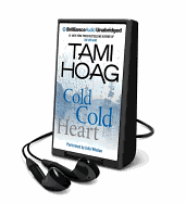 Cold Cold Heart