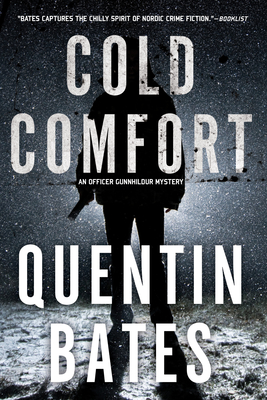 Cold Comfort - Bates, Quentin