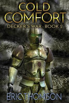 Cold Comfort - Thomson, Eric
