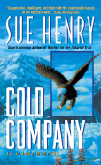 Cold Company: An Alaska Mystery