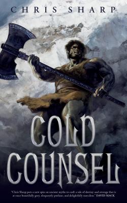 Cold Counsel - Sharp, Chris