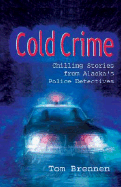 Cold Crime - Brennan, Tom