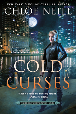 Cold Curses - Neill, Chloe