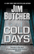 Cold Days