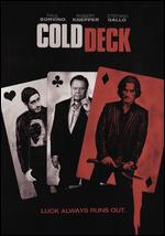 Cold Deck - Zack Bernbaum