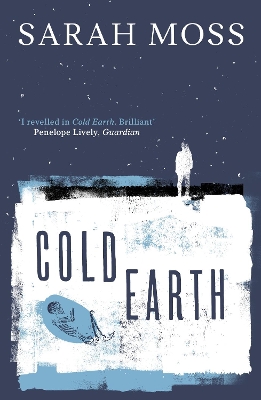 Cold Earth - Moss, Sarah