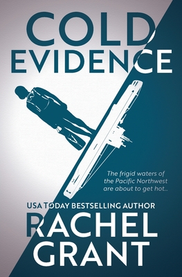Cold Evidence - Grant, Rachel