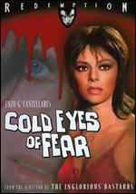 Cold Eyes of Fear