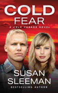 Cold Fear (Cold Harbor Book 5)