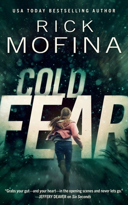 Cold Fear - Mofina, Rick