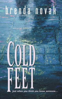 Cold Feet - Novak, Brenda