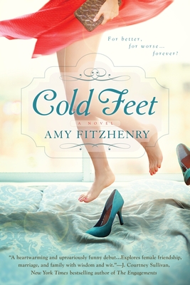 Cold Feet - FitzHenry, Amy