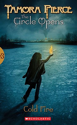 Cold Fire - Pierce, Tamora