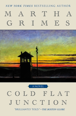 Cold Flat Junction - Grimes, Martha
