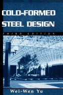 Cold-Formed Steel Design