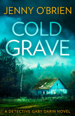 Cold Grave - O'Brien, Jenny