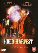 Cold Harvest