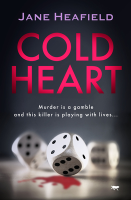 Cold Heart - Heafield, Jane