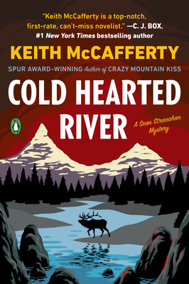 Cold Hearted River - McCafferty, Keith