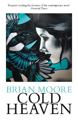 Cold Heaven - Moore, Brian