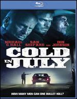 Cold in July [Blu-ray] - Jim Mickle