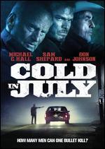 Cold in July