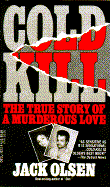 Cold Kill - Olsen, Jack