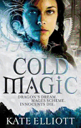 Cold Magic: Spiritwalker: Book One