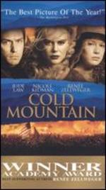 Cold Mountain