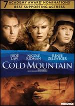 Cold Mountain - Anthony Minghella