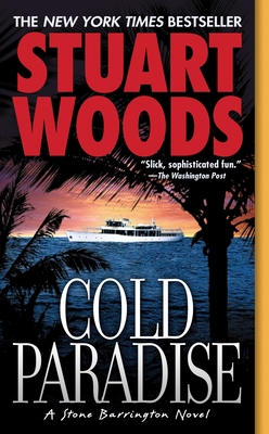 Cold Paradise - Woods, Stuart