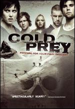 Cold Prey - Roar Uthaug