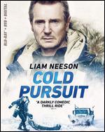 Cold Pursuit [Includes Digital Copy] [Blu-ray/DVD]