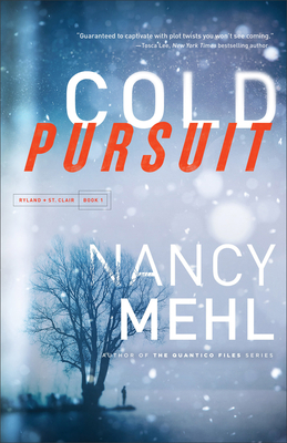 Cold Pursuit - Mehl, Nancy