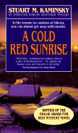 Cold Red Sunrise