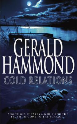 Cold Relations - Hammond, Gerald