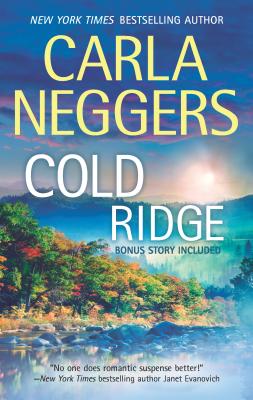 Cold Ridge: An Anthology - Neggers, Carla